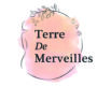 Logo de la boutique en ligne Terre de Merveilles basées dans les Vosges